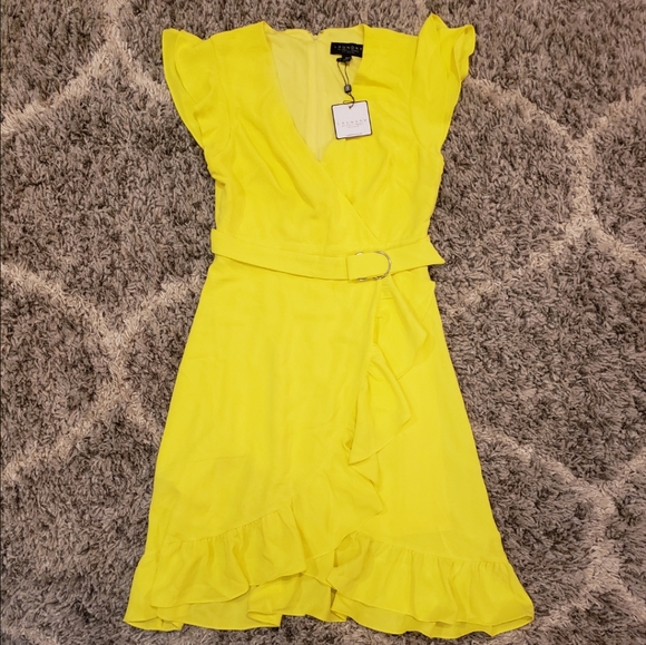 Laundry By Shelli Segal Dresses Laundry By Shelli Segal Flutter